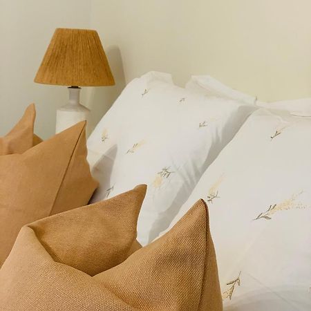 La Casetta Di Gloria 鲁巴达 外观 照片