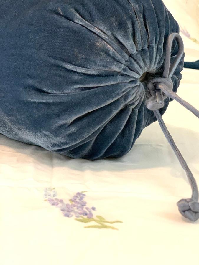La Casetta Di Gloria 鲁巴达 外观 照片